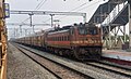 Profile Picture of Piduguralla railway stationon Wikipedia