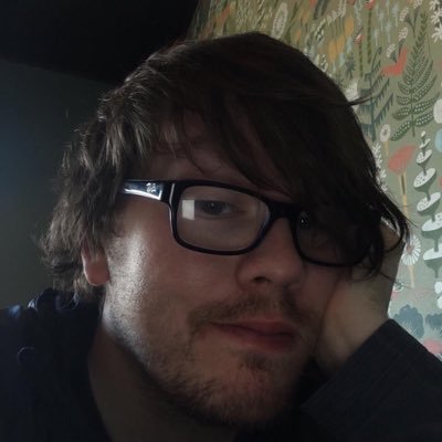Profile Picture of Daniel Cobb (@astrostar12345) on Twitter
