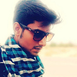 Profile Picture of Akash Sharma (@akashsharma4) on Flickr