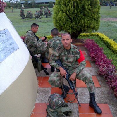 Profile Picture of Alexander Tabares (@Alex1982hotmail) on Twitter