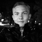 Profile Picture of DΛVID Sterkhov (@davidsterkhov) on Instagram