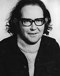 Profile Picture of Harry Gueston Wikipedia