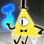 Profile Picture of Bill Cipher (@bill_c.ipher) on Instagram