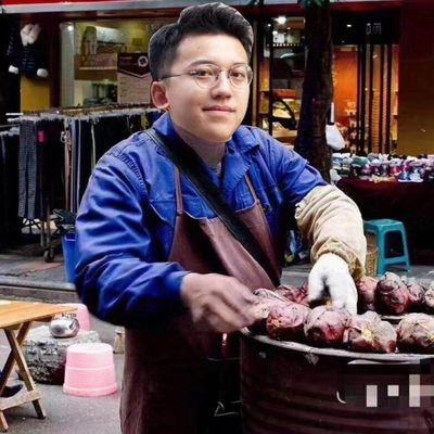 Profile Picture of DannyHu (@DannyHu07756747) on Twitter