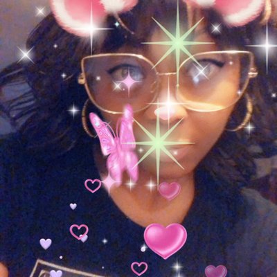 Profile Picture of Dashiki  Lomack (@DashikiLomack2) on Twitter