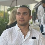 Profile Picture of Paul Trzcinski (@_pault23) on Instagram