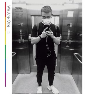 Profile Picture of Chun Hung WU (@Chun-Hung-WU) on Facebook