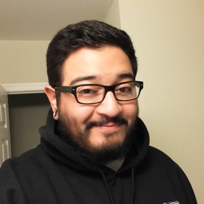 Profile Picture of Paul Trudell (@P_EVO9_T88) on Twitter