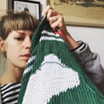 Profile Picture of Maria Carlsson (@stickorochkeramik) on Instagram