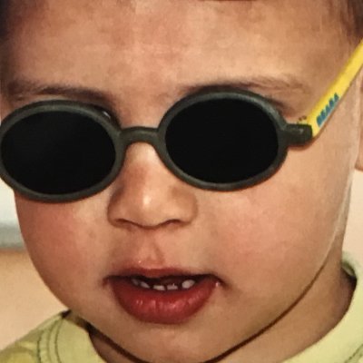 Profile Picture of Albert Ferrando Bisa (@Albertfebi03) on Twitter