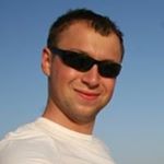 Profile Picture of Peter (@peterwojciechowski) on Instagram