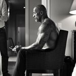Profile Picture of Dwayne johnson💪💪 (@the_rock123_5) on Instagram