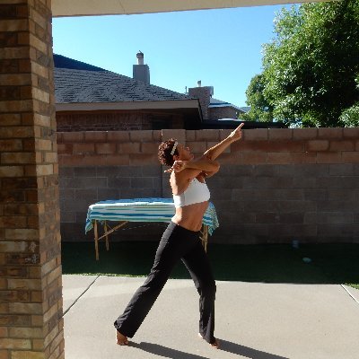 Profile Picture of Kim Butters (@kimbutters4) on Twitter