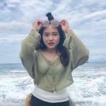 Profile Picture of 張靜瑜 (@jinyu_0914) on Instagram