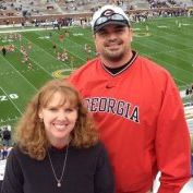 Profile Picture of Greg Odell (@ugaodawg) on Pinterest