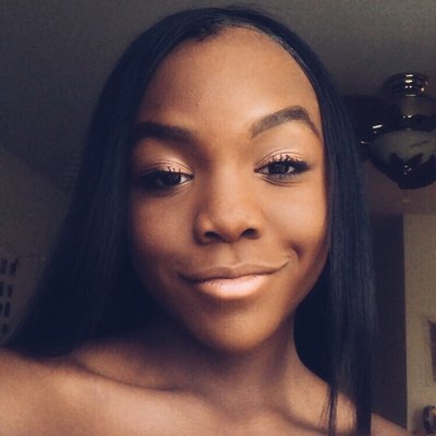 Profile Picture of Selina S (@SelinaSiafa) on Twitter