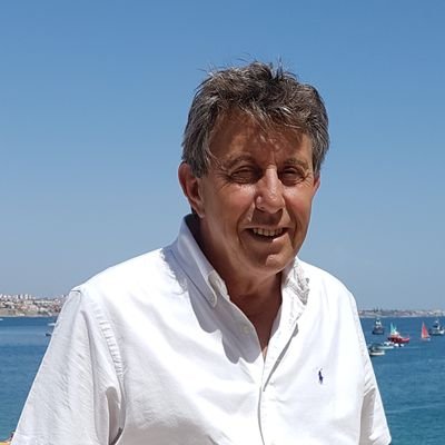 Profile Picture of Marc CLEMMER (@marc_clemmer) on Twitter