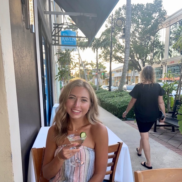 Profile Picture of Courtney Capuano (@courtneycapu446) on Poshmark
