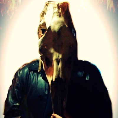 Profile Picture of Ricky Chase (@RICKYCHASE666) on Twitter