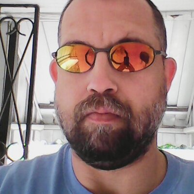 Profile Picture of Doug Rush (@drush51389) on Twitter