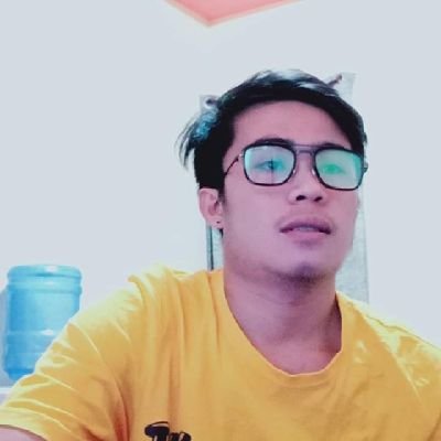 Profile Picture of Dwight Kim Esclamado (@DwightKim1999) on Twitter