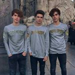 Profile Picture of stokes twins & brent india🇮🇳 (@twins_and_brent__india) on Instagram