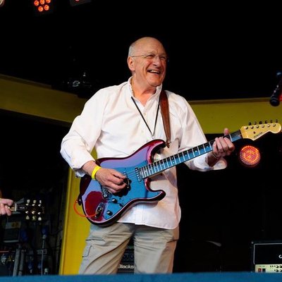 Profile Picture of Mike_Otley (@Mike_Otley) on Twitter