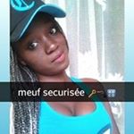 Profile Picture of Jeannette Gomis (@jeannette.gomis) on Instagram