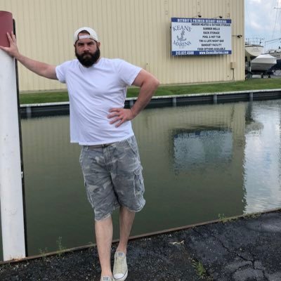 Profile Picture of Chris Keahn (@CKeahn) on Twitter