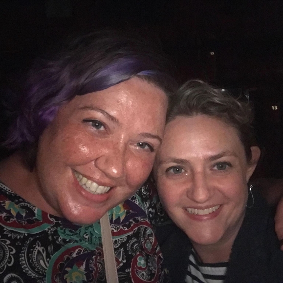 Profile Picture of Kara Larsen (@littleleelee83) on Poshmark