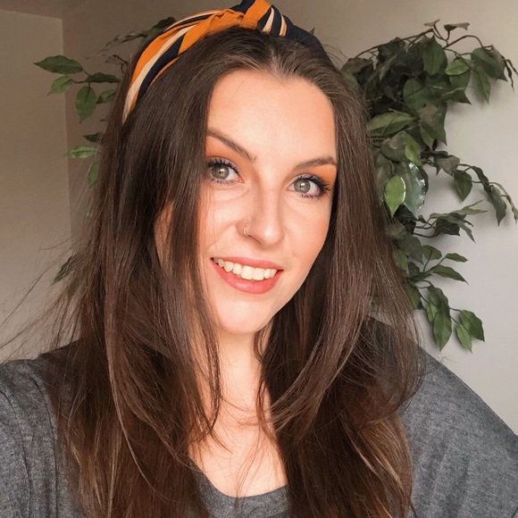 Profile Picture of Brianna Caranci (@briannamcar) on Poshmark