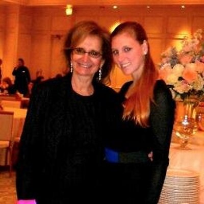 Profile Picture of Judy Perlman (@Risha5779Judy) on Twitter