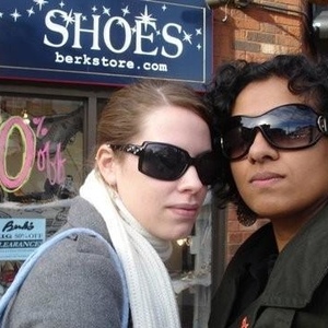 Profile Picture of Lisa Morrow (@272009137) on Myspace