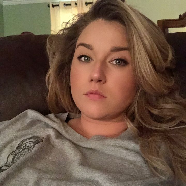 Profile Picture of Ginger Spence (@gingerspence88) on Tiktok