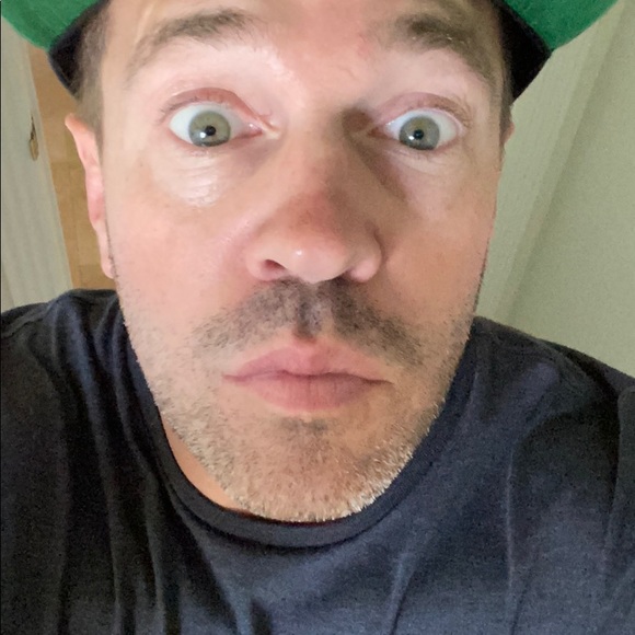Profile Picture of Chris Schlegel (@chris_schlegel) on Poshmark