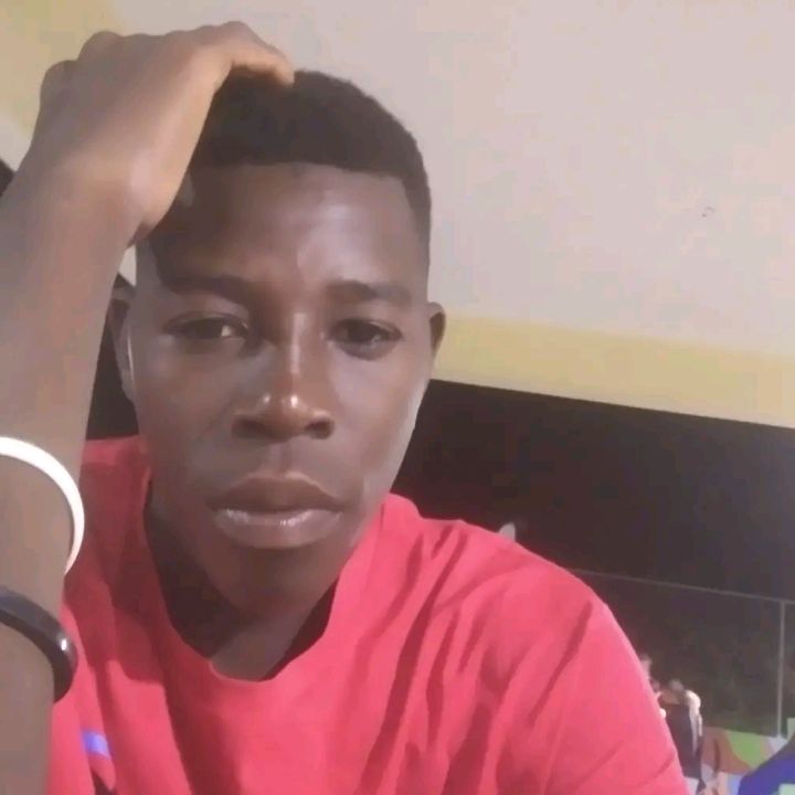 Profile Picture of Robenson Clement (@robensonclement87) on Tiktok