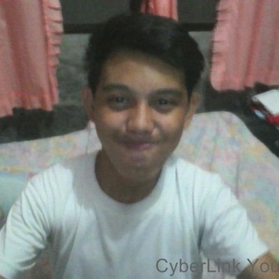 Kervin Ray B Congcan - Twitter Profile Picture of Kervin Ray B Congcan (@kervinraybcong1) on Twitter