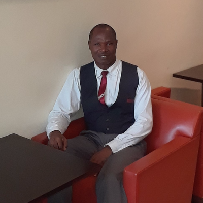 Profile Picture of Stephen Okon (@StephenTwiti) on Twitter