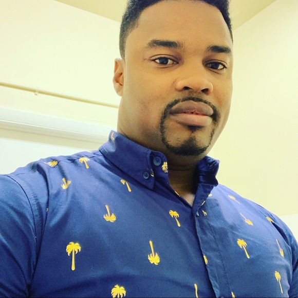 Profile Picture of Reginald Paulin (@regypamind) on Poshmark