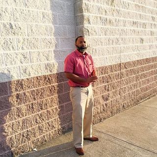 Profile Picture of Cedrick Stewart (@cedrick.stewart.5) on Facebook