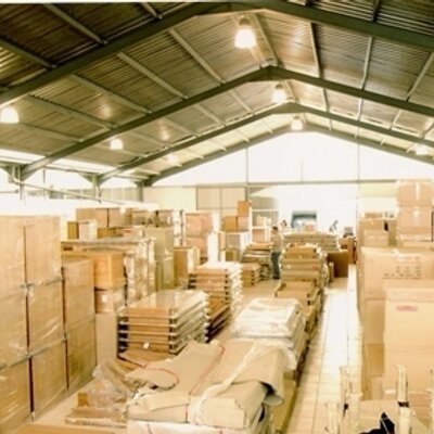 Profile Picture of David Clatworthy (@FurniturePacks) on Twitter