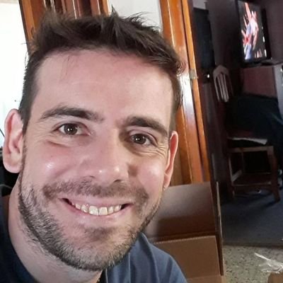 Emilio Lucero - Twitter Profile Picture of Emilio Lucero (@EmilioLucero) on Twitter