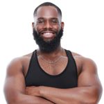 Profile Picture of Brian M. Bryant (@educator2fitness) on Instagram