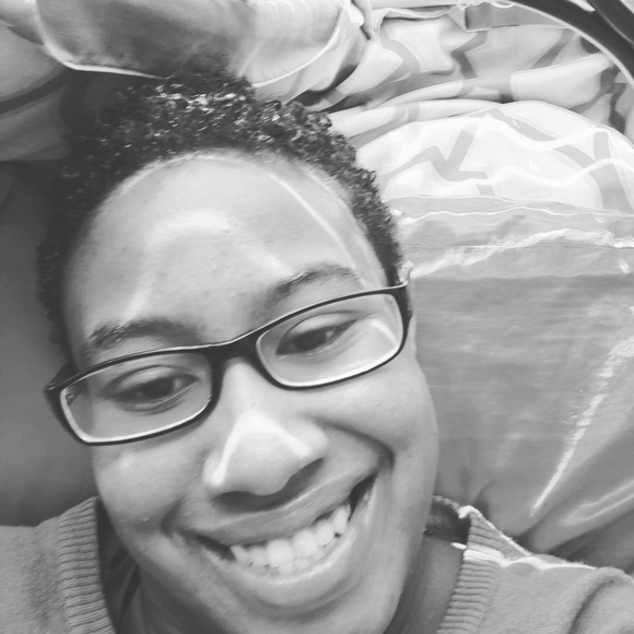 Profile Picture of Dominique Palmer (@dominiquepalmer) on Poshmark