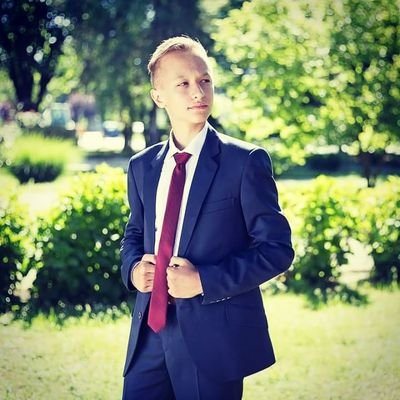 Profile Picture of Szűcs Dávid (@SzucsDavid13) on Twitter