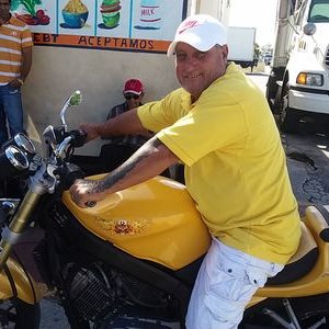 Profile Picture of Jerry Denis (@jerrydenis4) on Twitter