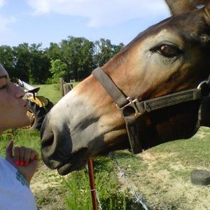 Profile Picture of Hanna Moran (@bigsis555) on Myspace