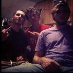 Profile Picture of Lucas Ledford (@skinny_black_mane) on Instagram