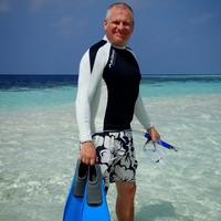 Profile Picture of Ron Watt (@ron-watt-2) on Quora