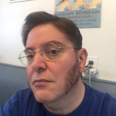 Profile Picture of Cyclohobbit (@haring_jon) on Twitter